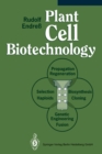 Plant Cell Biotechnology - eBook