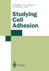 Studying Cell Adhesion - eBook