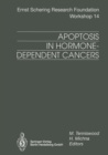 Apoptosis in Hormone-Dependent Cancers - eBook