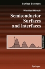 Semiconductor Surfaces and Interfaces - eBook