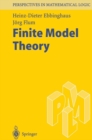 Finite Model Theory : First Edition - eBook