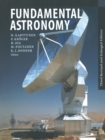 Fundamental Astronomy - eBook