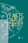 Yeasts in Natural and Artificial Habitats - eBook