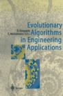 Evolutionary Algorithms in Engineering Applications - eBook