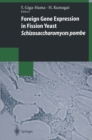 Foreign Gene Expression in Fission Yeast: Schizosaccharomyces pombe - eBook