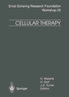 Cellular Therapy - eBook