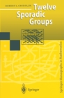 Twelve Sporadic Groups - eBook