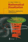 Mathematical Visualization : Algorithms, Applications and Numerics - eBook