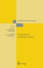 Hyperbolic Complex Spaces - eBook