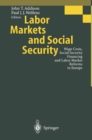 Labor Markets and Social Security : Wage Costs, Social Security Financing and Labor Market Reforms in Europe - eBook