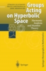 Groups Acting on Hyperbolic Space : Harmonic Analysis and Number Theory - eBook