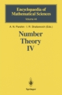 Number Theory IV : Transcendental Numbers - eBook
