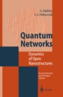 Quantum Networks : Dynamics of Open Nanostructures - eBook