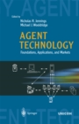Agent Technology : Foundations, Applications, and Markets - eBook