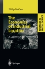 The Economics of Industrial Location : A Logistics-Costs Approach - eBook