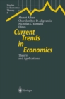 Current Trends in Economics : Theory and Applications - eBook