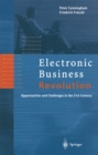 Electronic Business Revolution : Opportunities and Challenges in the 21st Century - eBook
