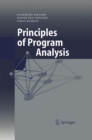 Principles of Program Analysis - eBook
