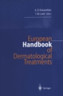 European Handbook of Dermatological Treatments - eBook