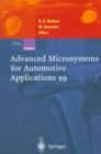 Advanced Microsystems for Automotive Applications 99 - eBook