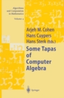Some Tapas of Computer Algebra - eBook