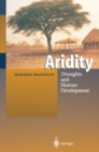 Aridity : Droughts and Human Development - eBook