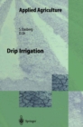 Drip Irrigation - eBook