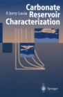 Carbonate Reservoir Characterization : An Integrated Approach - eBook