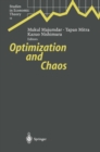 Optimization and Chaos - eBook
