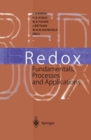Redox : Fundamentals, Processes and Applications - eBook