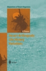 Desert Arthropods: Life History Variations - eBook