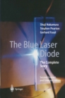 The Blue Laser Diode : The Complete Story - eBook