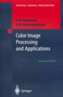 Color Image Processing and Applications - eBook