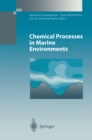 Chemical Processes in Marine Environments - eBook