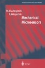 Mechanical Microsensors - eBook