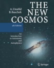 The New Cosmos : An Introduction to Astronomy and Astrophysics - eBook