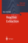 Reactive Extraction - eBook