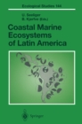 Coastal Marine Ecosystems of Latin America - eBook