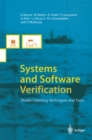 Systems and Software Verification : Model-Checking Techniques and Tools - eBook