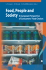 Food, People and Society : A European Perspective of Consumers' Food Choices - eBook