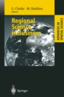 Regional Science in Business - eBook