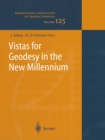 Vistas for Geodesy in the New Millennium : IAG 2001 Scientific Assembly, Budapest, Hungary, September 2-7, 2001 - eBook