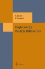High-Energy Particle Diffraction - eBook