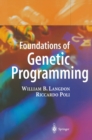 Foundations of Genetic Programming - eBook