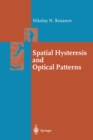 Spatial Hysteresis and Optical Patterns - eBook