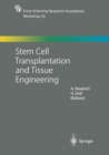 Stem Cell Transplantation and Tissue Engineering - eBook