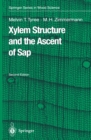 Xylem Structure and the Ascent of Sap - eBook