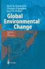 Global Environmental Change : Modelling and Monitoring - eBook