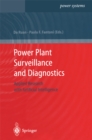 Power Plant Surveillance and Diagnostics : Applied Research with Artificial Intelligence - eBook