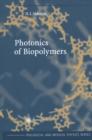 Photonics of Biopolymers - eBook